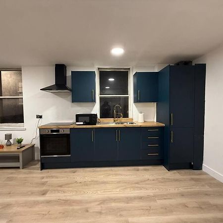 Modern 1 Bedroom - 5 Min Walk From Princess Street Eb1 Edinburgh Dış mekan fotoğraf